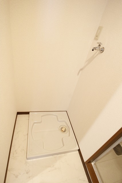 その他設備　別の部屋の写真です
