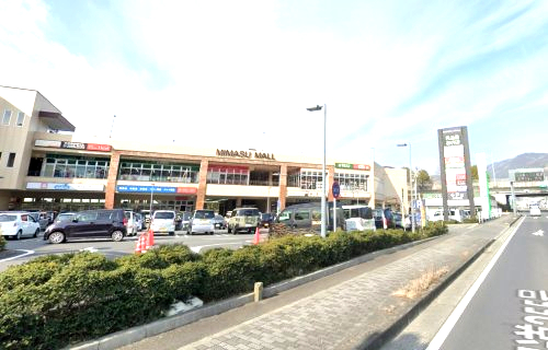 スーパー　食品館あおば 大井松田店（スーパー）まで1139m
