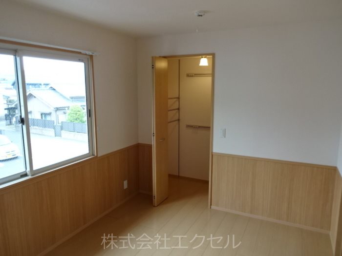 その他部屋・スペース　同建物の別部屋の写真