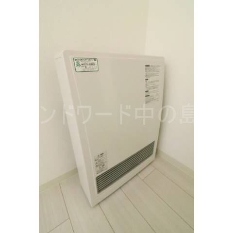 その他設備　詳細は、ウィンドワード中の島店までご相談下さい。