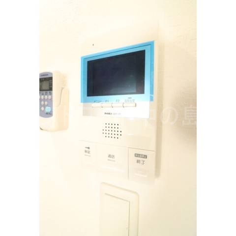 セキュリティ　詳細は、ウィンドワード中の島店までご相談下さい。