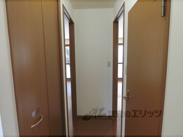 その他部屋・スペース　廊下
