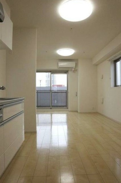 その他　きれいなお部屋