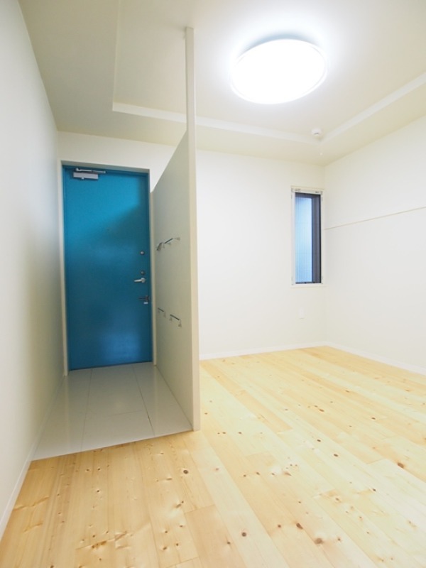 その他部屋・スペース　※反転間取り