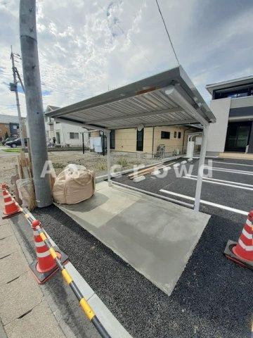 その他共有部分　気になる物件はまとめてご案内ができます！