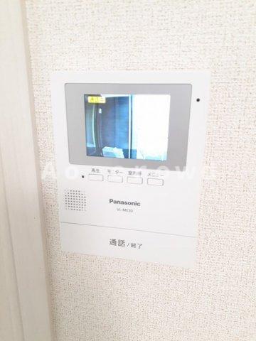 セキュリティ　気になる物件はまとめてご案内ができます！