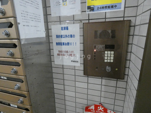 ロビー