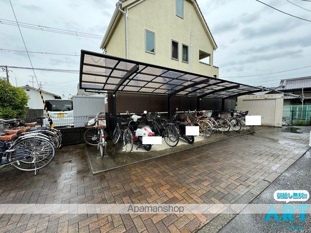 その他共有部分　その他共有部分