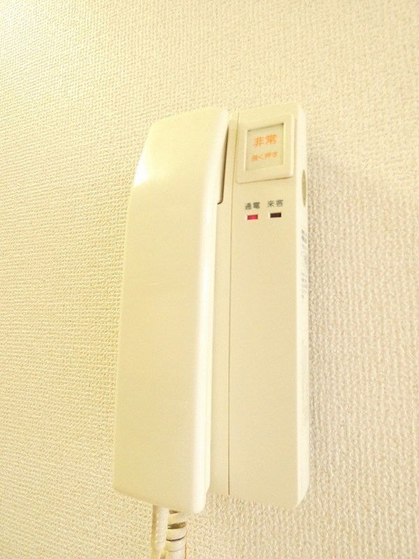 セキュリティ　別号室写真使用