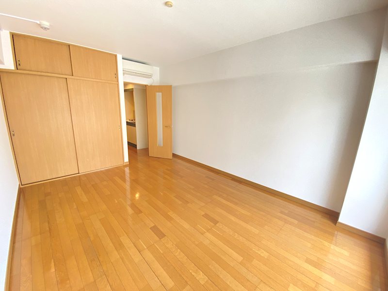 その他部屋・スペース　洋室約8帖