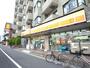 コンビニ　デイリーヤマザキ 浦安舞浜店（コンビニ）まで97m