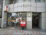銀行　ゆうちょ銀行目黒店（銀行）まで422m