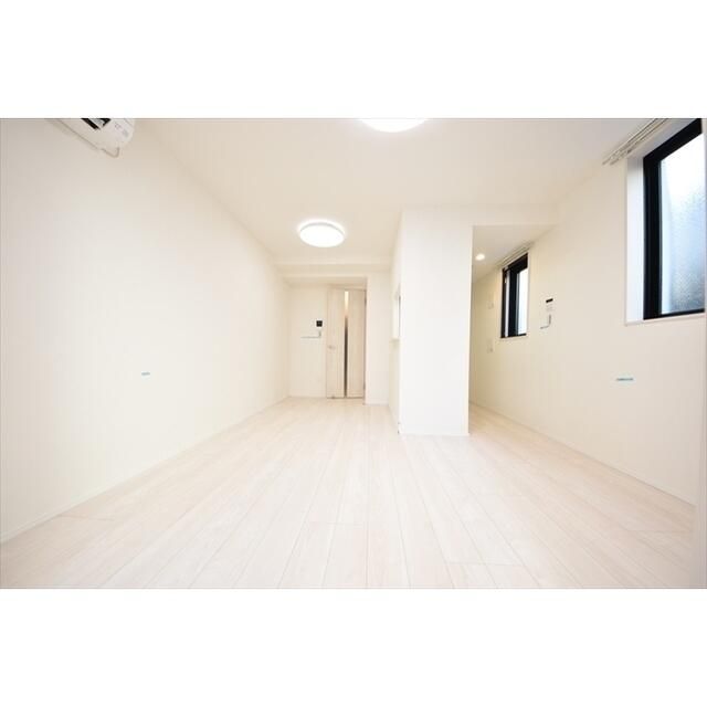 その他部屋・スペース　内装は落ち着いています