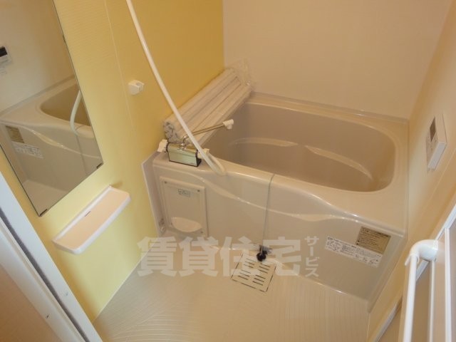 バス・シャワールーム　ユニットバス
