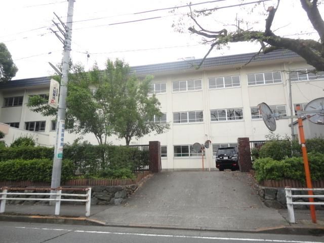 小学校　八王子市立浅川小学校（小学校）まで573m