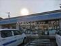 コンビニ　ローソン 千葉作草部店（コンビニ）まで317m