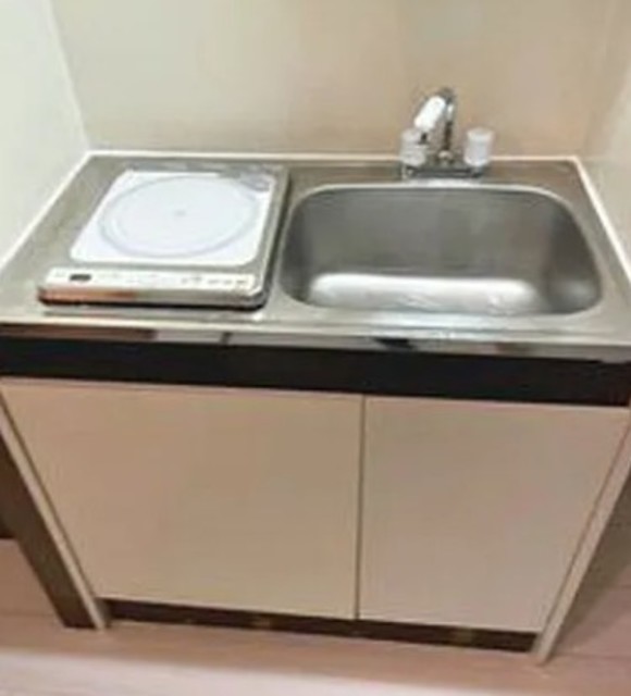 キッチン　参考写真です。