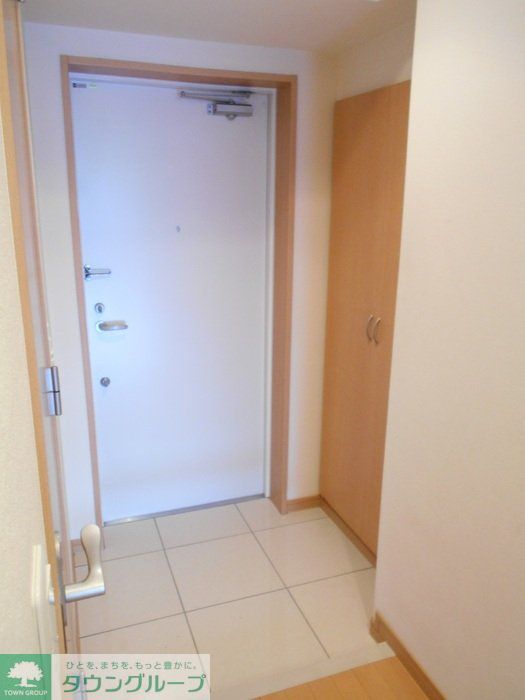 その他　エントランス
