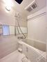バス・シャワールーム　同物件同仕様イメージ写真
