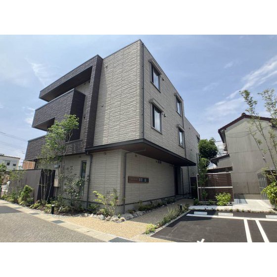 建物外観　※外観イメージです。