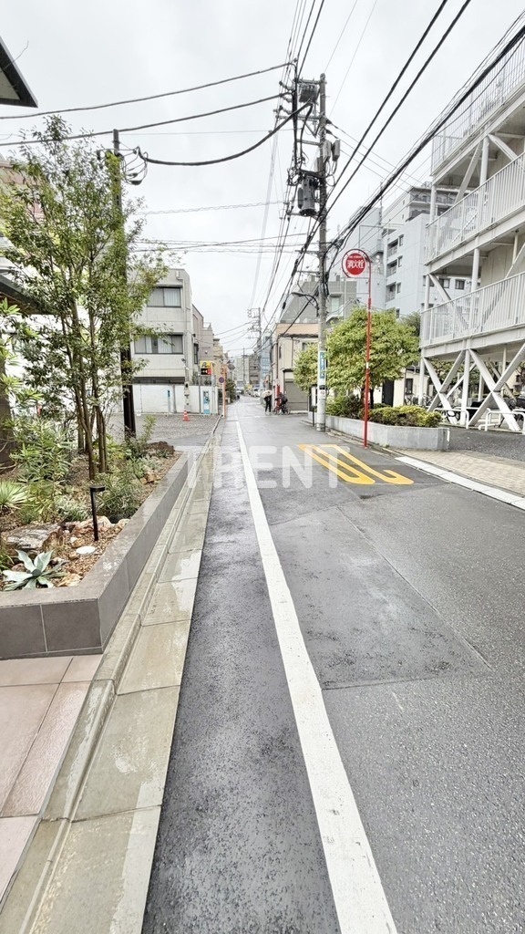 モクシオンプレミアム四谷大京町【MOCXION PREMIUM四...のその他写真