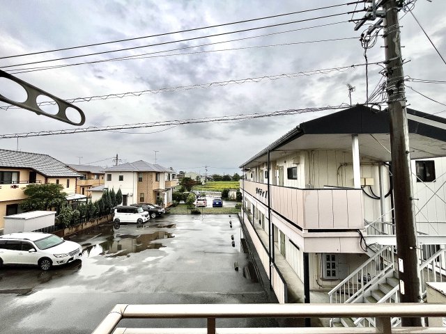 リバティIIのその他写真