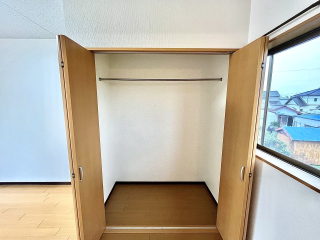 リバティIIの内装写真