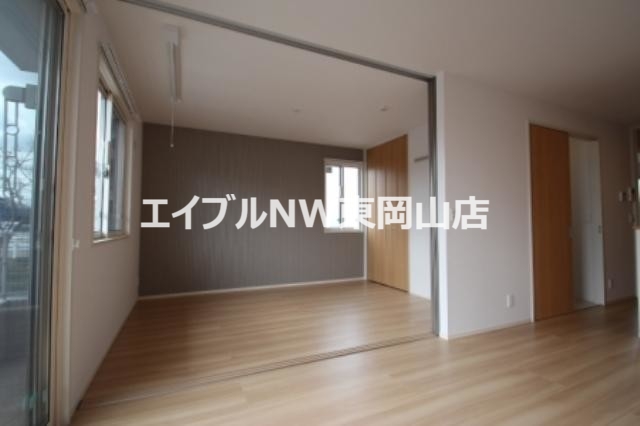 その他部屋・スペース　寝室