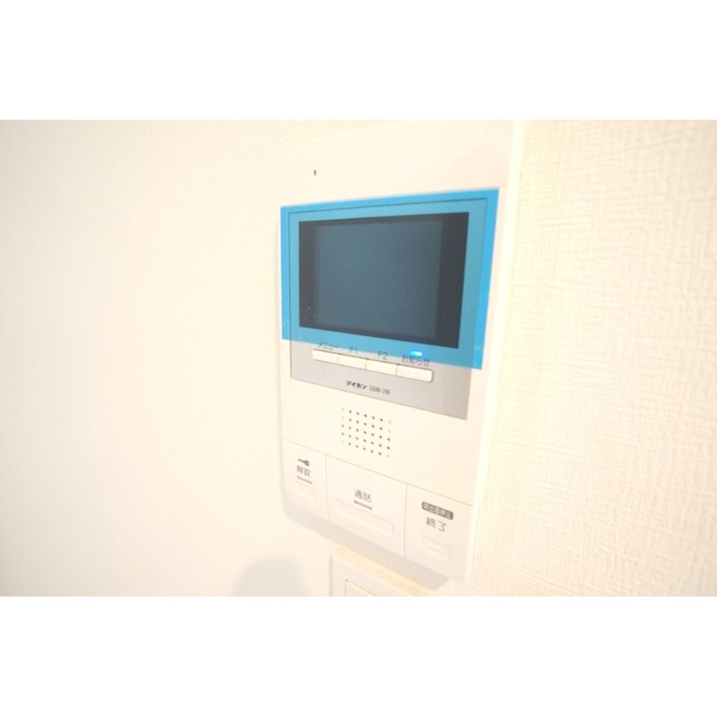 その他設備　同型イメージ