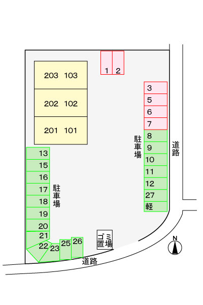 その他設備　当社ホームナビはスーモ掲載物件を仲介手数料０円でご紹介します