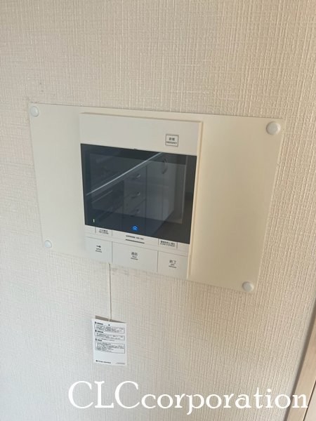 セキュリティ　参考写真