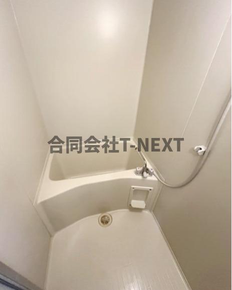 バス・シャワールーム　他号室の写真です。