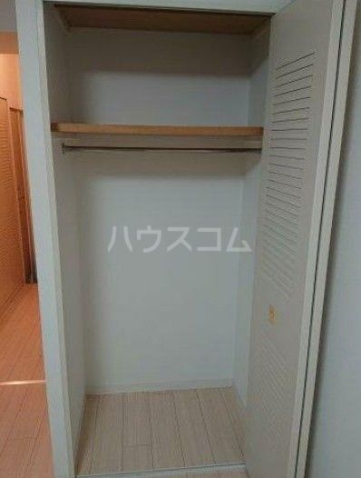 リライア百合ヶ丘の内装写真