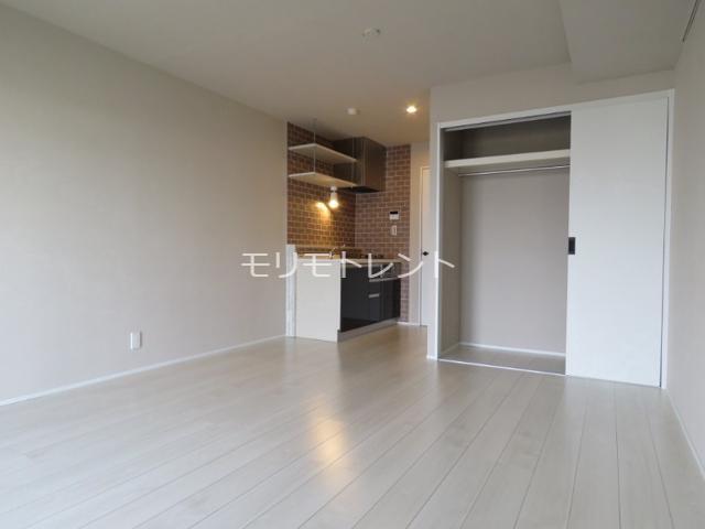 収納　収納