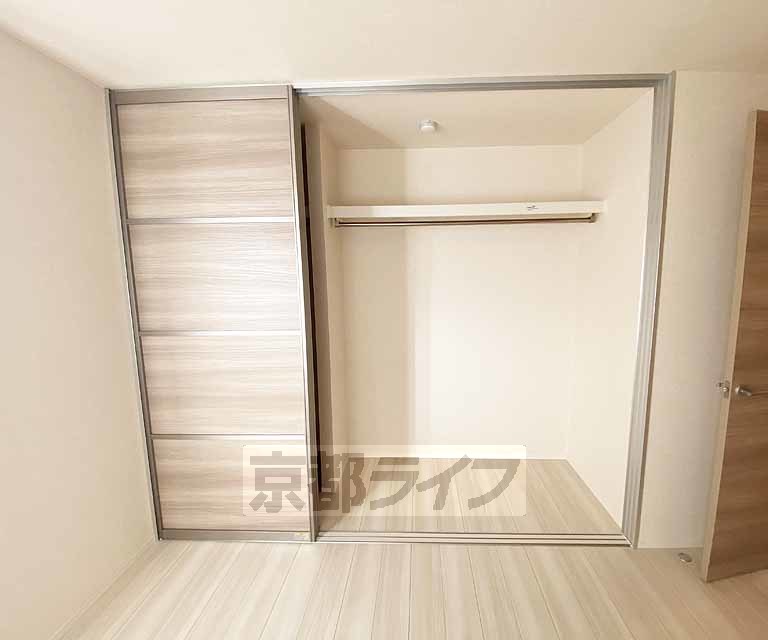 収納　他にも収納スペース有り