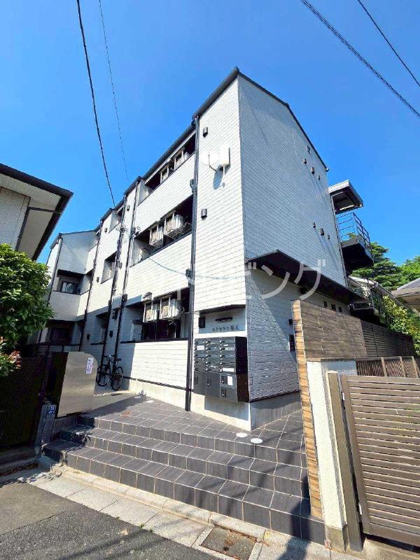 建物外観　2026/06/13