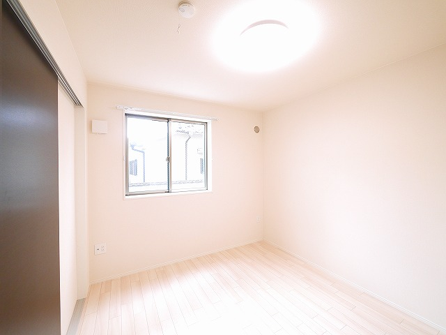 その他部屋・スペース　コンパクトなお部屋は家具も置きやすいですね