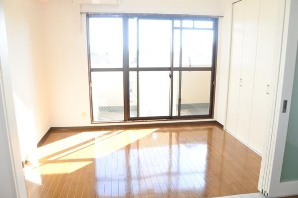 地下鉄長堀鶴見緑地線 横堤駅 徒歩3分 6階建 築25年のその他写真