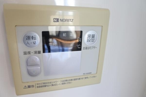 地下鉄長堀鶴見緑地線 横堤駅 徒歩3分 6階建 築25年のその他写真