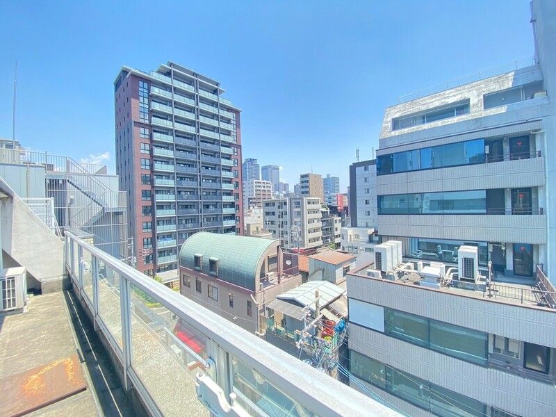 ＪＲ東西線 大阪天満宮駅 徒歩6分 7階建 築39年のその他写真
