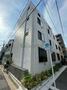 デュオメゾン門前仲町 4階 築2年の賃貸物件
