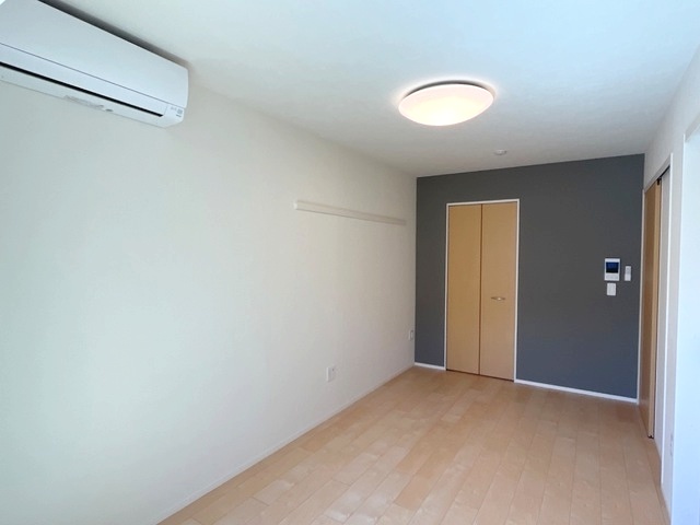 その他部屋・スペース　ゆっくりくつろげる寝室です♪