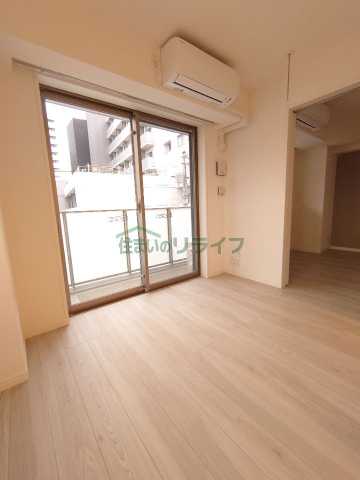 居室・リビング　別部屋参考画像