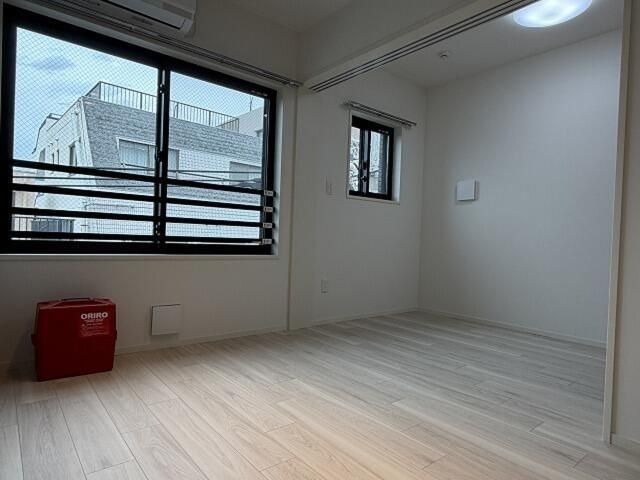 ラヴィエール荏原中延のその他写真