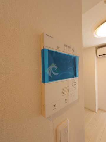 セキュリティ　リライフ浅草店