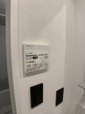 その他設備　LAPIS本駒込