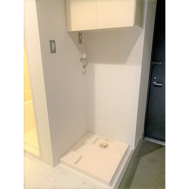 その他設備　防水パン