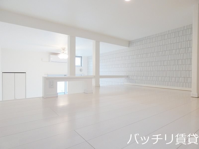 その他部屋・スペース　同型タイプの為、現状を優先いたします。