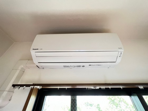 その他設備　※別部屋の写真です