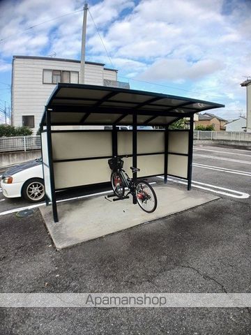 その他共有部分　その他共有部分